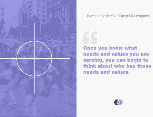 How to Identify Your Target Customers
